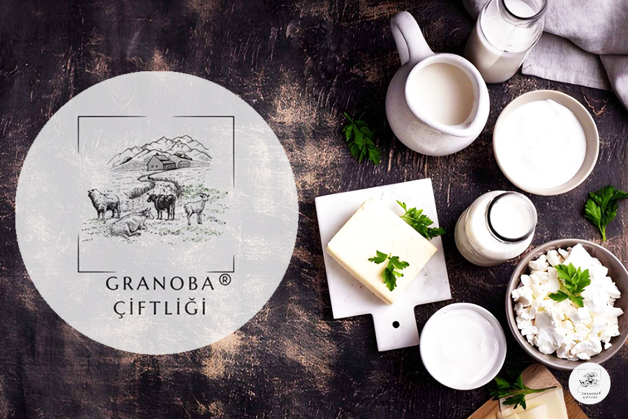 Granoba Çiftliği - GALERİ - 4