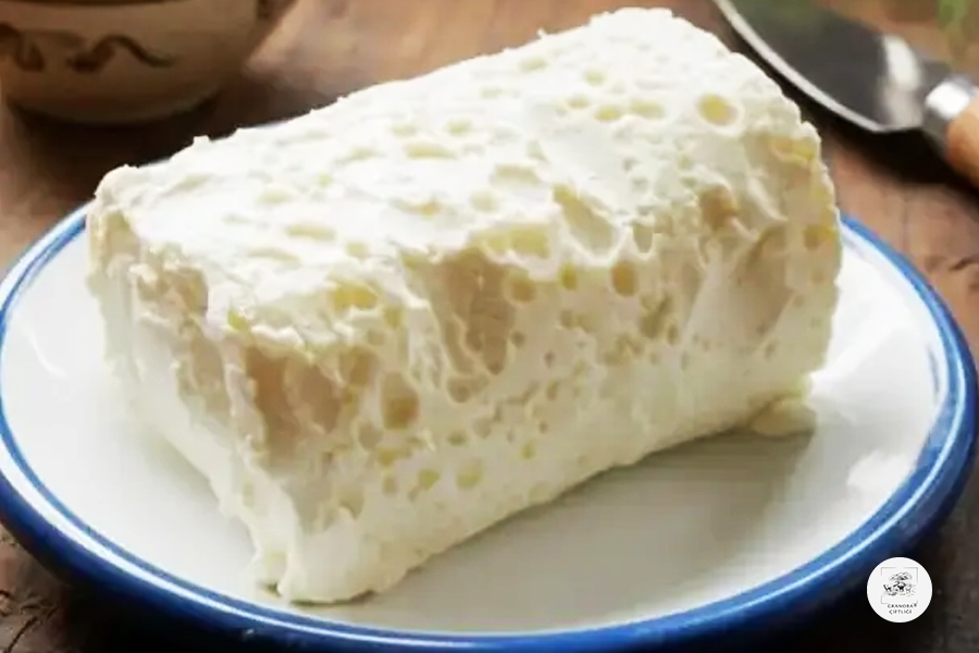 Granoba Çiftliği - RULO KAYMAK