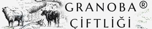 Granoba Çiftliği - Logo